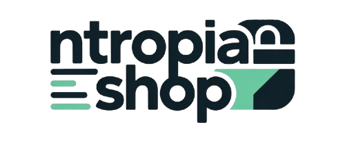 Ntropiashop